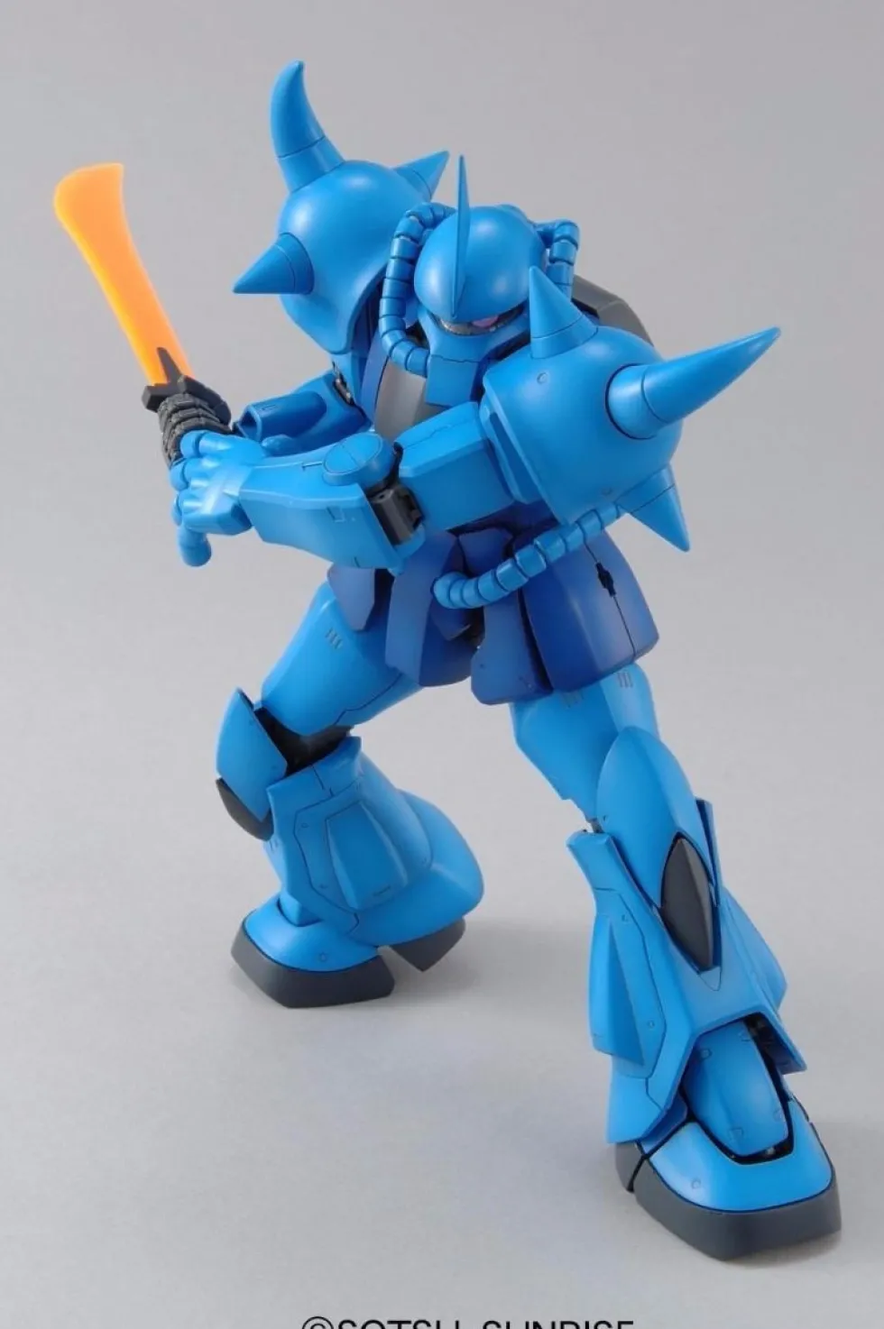 MG Gouf (Ver. 2.0)
