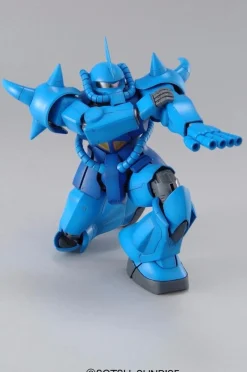 MG Gouf (Ver. 2.0)