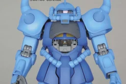 MG Gouf (Ver. 2.0)