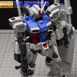 MG GP01 Zephyranthes Decals