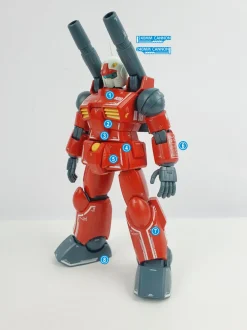 MG Guncannon