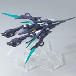 MG Gundam AGE II Magnum