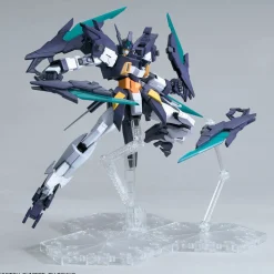 MG Gundam AGE II Magnum