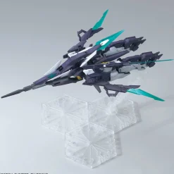 MG Gundam AGE II Magnum