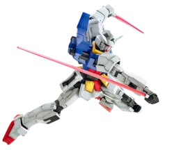 MG Gundam AGE-1 Normal