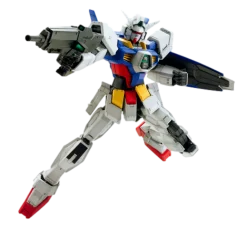 MG Gundam AGE-1 Normal