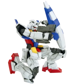 MG Gundam AGE-1 Normal