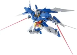 MG Gundam AGE-2 Normal