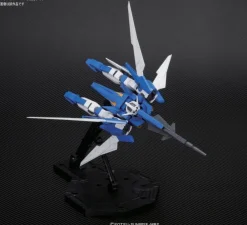MG Gundam AGE-2 Normal