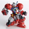 MG Gundam AGE-1 Titus