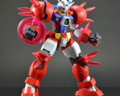 MG Gundam AGE-1 Titus