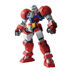 MG Gundam AGE-1 Titus