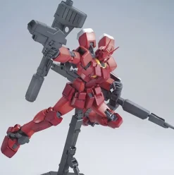 MG Gundam Amazing Red Warrior