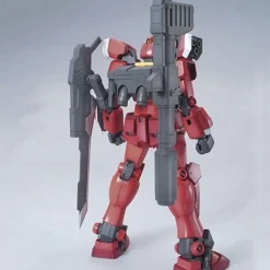 MG Gundam Amazing Red Warrior