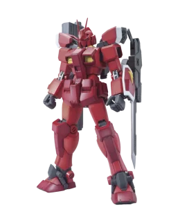 MG Gundam Amazing Red Warrior