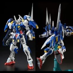 MG Gundam Avalanche Exia