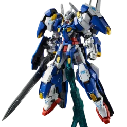 MG Gundam Avalanche Exia