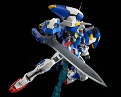 MG Gundam Avalanche Exia