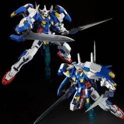 MG Gundam Avalanche Exia