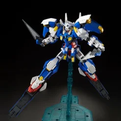 MG Gundam Avalanche Exia