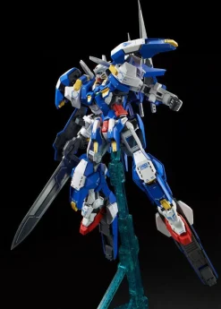 MG Gundam Avalanche Exia