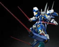 MG Gundam Avalanche Exia