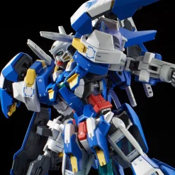 MG Gundam Avalanche Exia