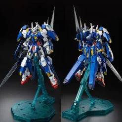 MG Gundam Avalanche Exia