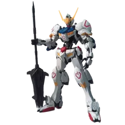 MG Gundam Barbatos