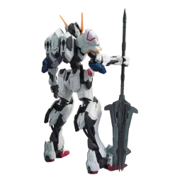 MG Gundam Barbatos