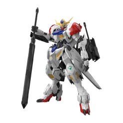 MG Gundam Barbatos Lupus