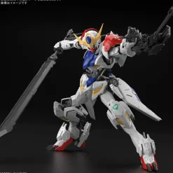 MG Gundam Barbatos Lupus