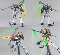 MG Gundam Deathscythe EW