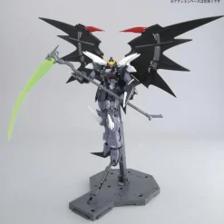 MG Gundam Deathscythe Hell EW