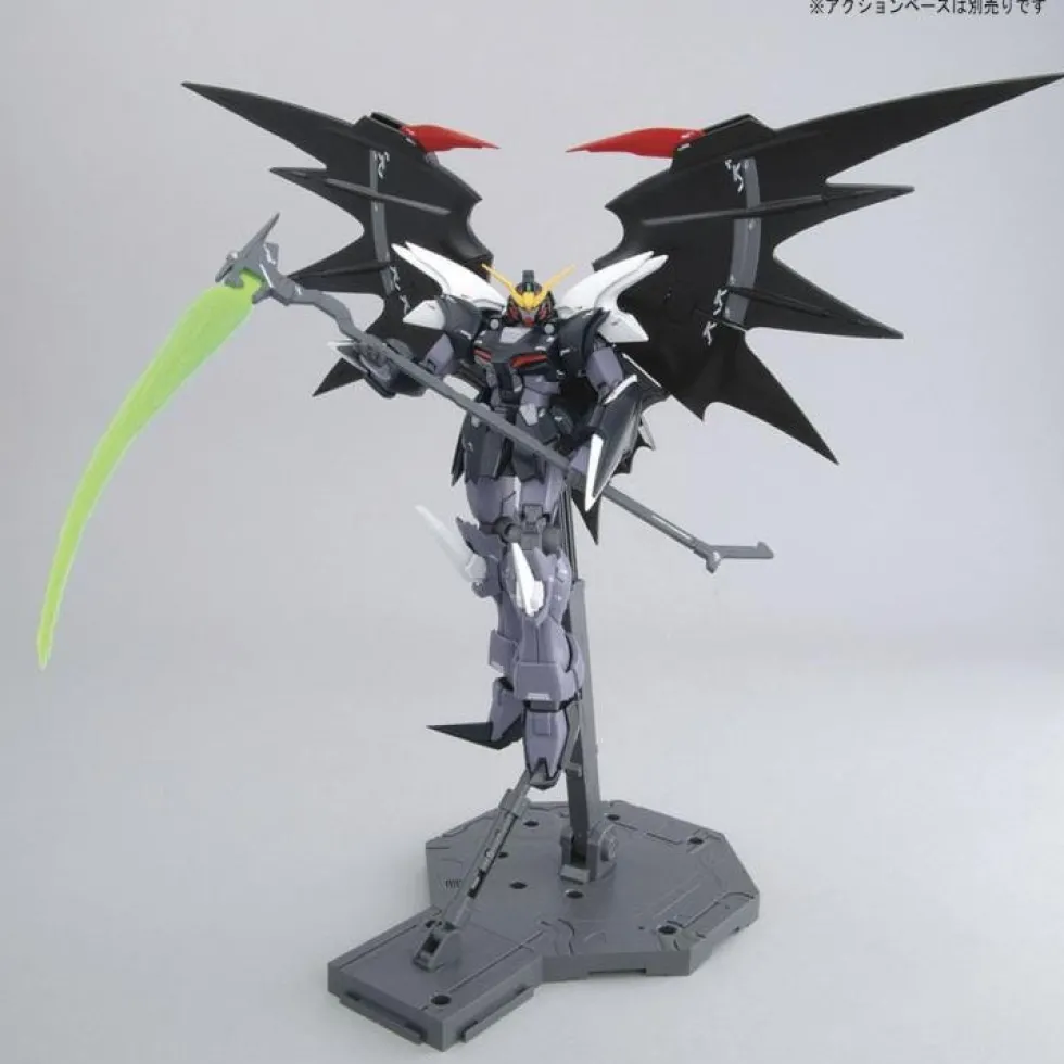 MG Gundam Deathscythe Hell EW