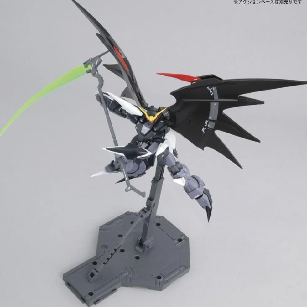 MG Gundam Deathscythe Hell EW