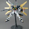 MG Gundam Double X