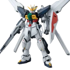 MG Gundam Double X