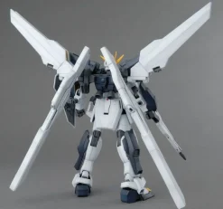MG Gundam Double X
