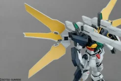 MG Gundam Double X