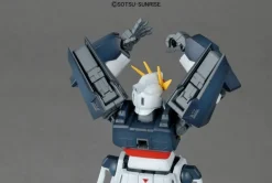 MG Gundam Double X