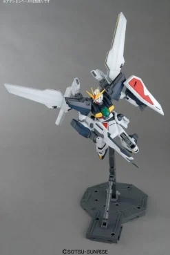MG Gundam Double X