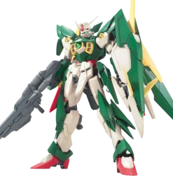 MG Gundam Fenice Rinascita