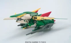 MG Gundam Fenice Rinascita