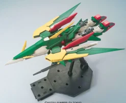 MG Gundam Fenice Rinascita
