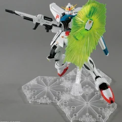 MG Gundam F91 (Ver. 2.0)