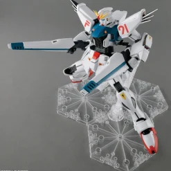 MG Gundam F91 (Ver. 2.0)