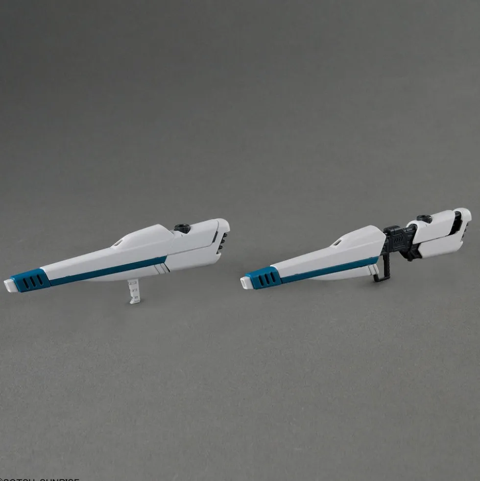 MG Gundam F91 (Ver. 2.0)