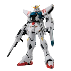 MG Gundam F91 (Ver. 2.0)