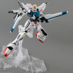 MG Gundam F91 (Ver. 2.0)